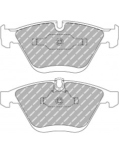 Pastillas Ferodo Racing DSUno BMW Serie 7 E65/E66/E67 delanteras (Pinza Ate)