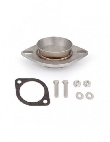 Adaptador downpipe Mishimoto Subaru Impreza WRX 15-