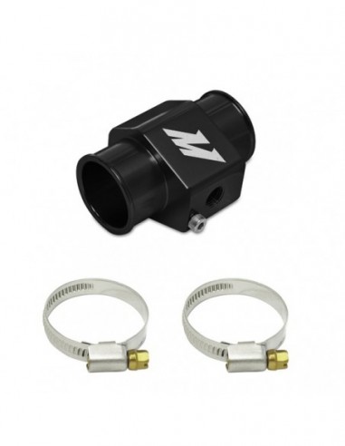 Adaptador sensor temperatura agua Mishimoto 32mm