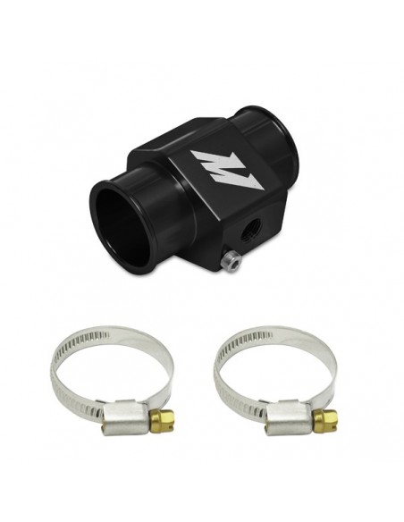 Adaptador sensor temperatura agua Mishimoto 32mm Adaptador sensor temperatura agua Mishimoto 32mm