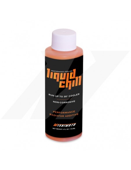 Aditivo radiador refrigeración Mishimoto Liquid Chill