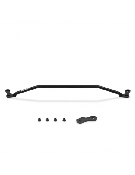 Barra de refuerzo delantera Mishimoto Ford Mustang 15-17