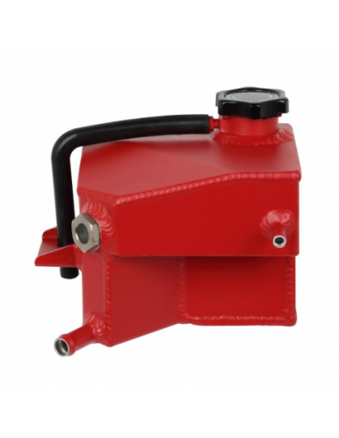 Deposito expansión Mishimoto Honda Civic Type R FK8