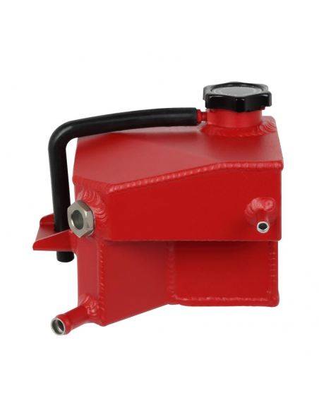 Deposito expansión Mishimoto Honda Civic Type R FK8