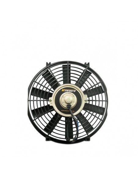 Electroventilador universal Mishimoto 10"