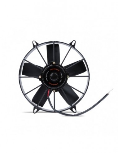 Electroventilador universal Race Line Mishimoto 12"