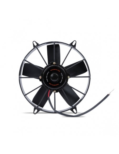 Electroventilador universal Race Line Mishimoto 12"