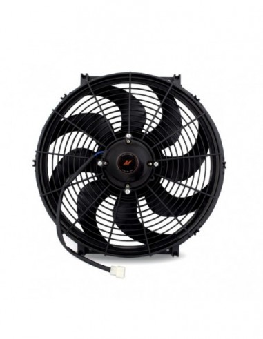 Electroventilador universal Race Line Mishimoto 16"