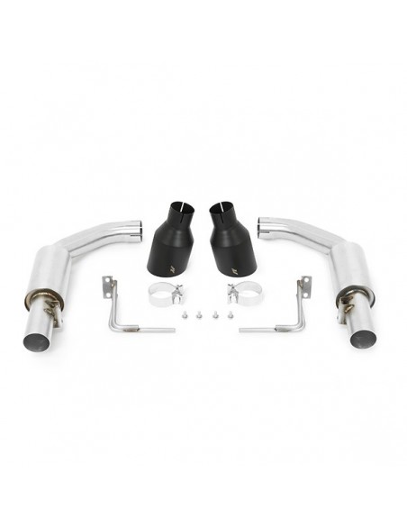Escape final Pro Mishimoto Ford Mustang GT 15-17
