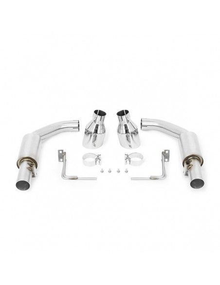 Escape final Pro Mishimoto Ford Mustang GT 15-17