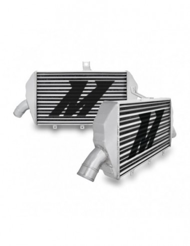 Intercooler Mishimoto Mitsubishi Lancer Evolution 7/8/9