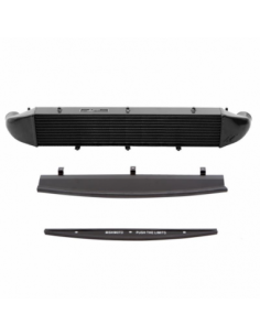 Intercooler performance Mishimoto Ford Fiesta MK7 ST Negro/Plata 2