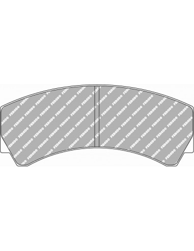 Pastillas Ferodo Racing DS3000 FRP3073 AP Racing