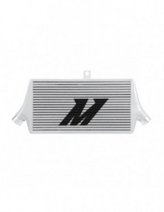 Intercooler Race Mishimoto Mitsubishi Lancer Evolution 7/8/9