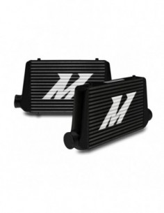 Intercooler universal Mishimoto G-Line 2