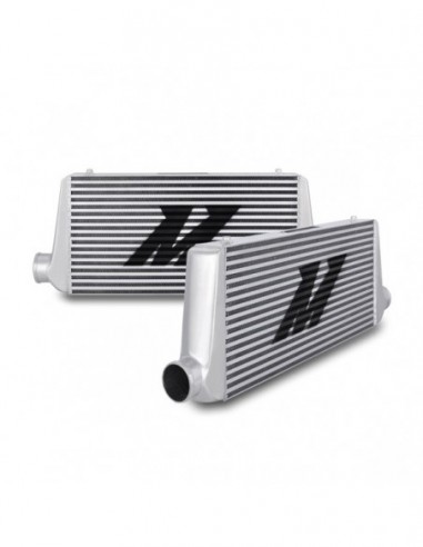 Intercooler universal Mishimoto...