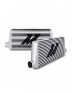 Intercooler universal Mishimoto S-Line