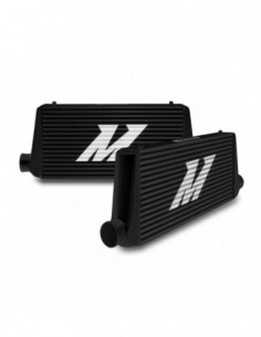 Intercooler universal Mishimoto S-Line 2
