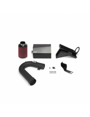 Kit admisión Performance Mishimoto BMW Serie 3 F30/F31 320i/328i