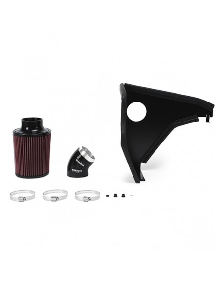 Kit admisión Performance Mishimoto BMW Serie 3 E46 323i/325i/328i