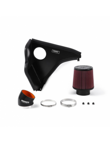 Kit admisión performance Mishimoto BMW Serie 3 E46 330i