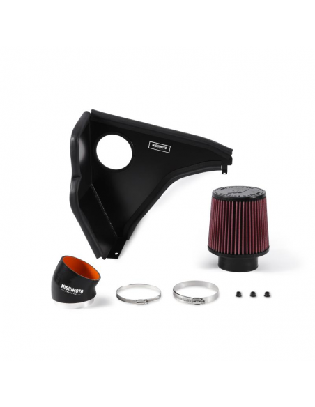 Kit admisión performance Mishimoto BMW Serie 3 E46 330i
