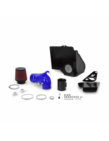 Kit admisión Performance Mishimoto Ford Mustang GT 15-