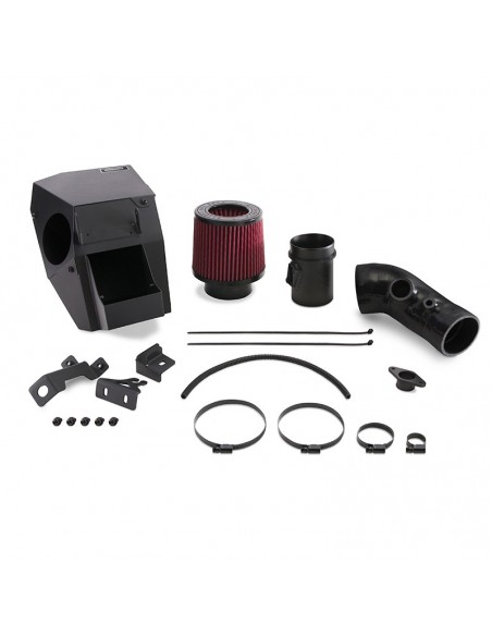Kit admisión performance Mishimoto Honda Civic Type R FK8