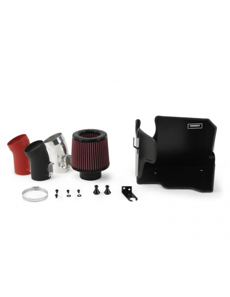 Kit admisión Performance Mishimoto Mini Cooper S F56 Kit admisión Performance Mishimoto Mini Cooper S F56