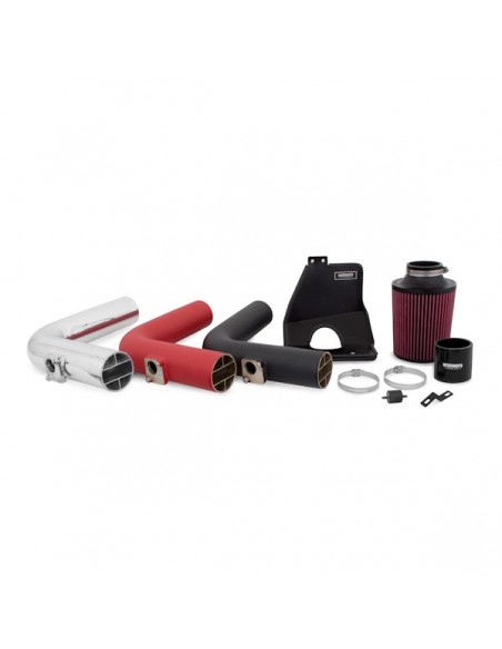 Kit admisión Performance Mishimoto Subaru Impreza WRX/STI 08-14
