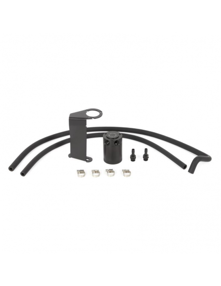 Decantador aceite Mishimoto Infiniti Q50 3.0T 16-