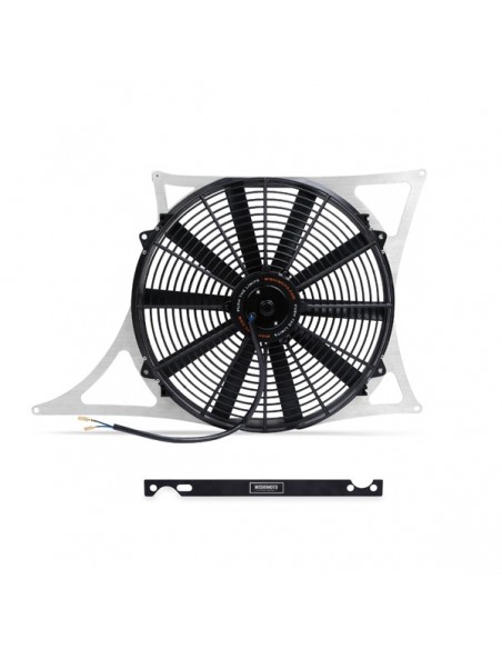 Electroventilador Mishimoto BMW M3 E46