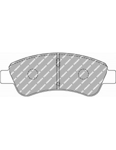 Pastillas Ferodo Racing DS Performance Citroen Xsara delanteras (Pinza Bosch)(Tipo 3)