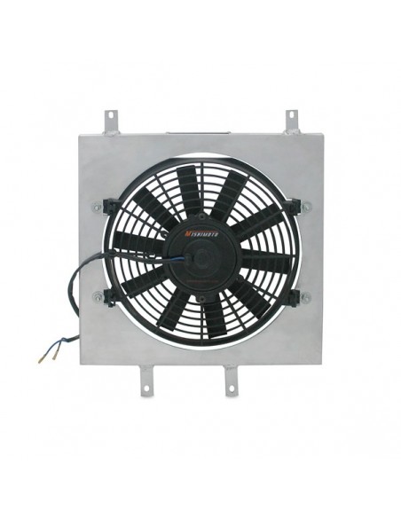 Electroventilador Mishimoto Honda Civic 92-00 Electroventilador Mishimoto Honda Civic 92-00