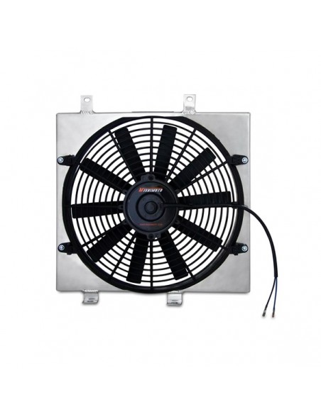 Electroventilador Mishimoto Mitsubishi Lancer Evolution 7/8/9