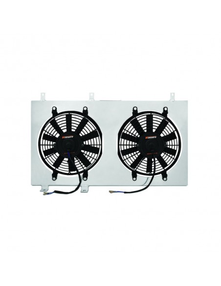 Electroventilador Mishimoto Nissan 350Z 03-06