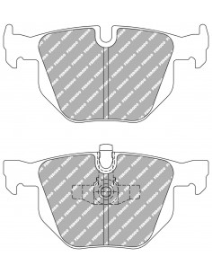 Pastillas Ferodo Racing DS Performance BMW Serie 3 E90/E91/E92/E93 traseras (Tipo 2)