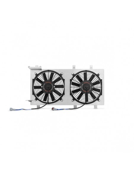 Electroventilador Mishimoto Subaru Impreza WRX/STI 01-07
