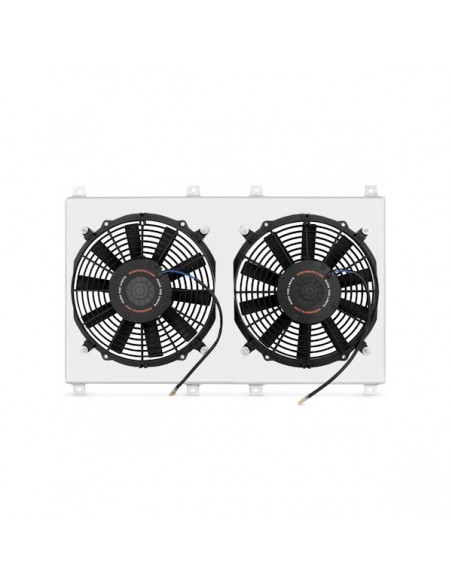 Electroventilador Mishimoto Subaru Legacy Turbo 90-94