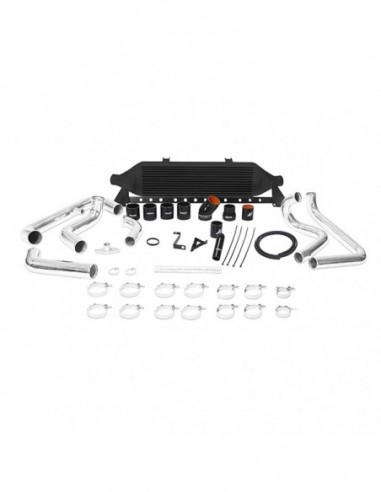 Kit intercooler montaje frontal...