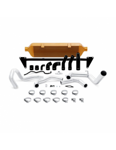 Kit Intercooler montaje frontal...