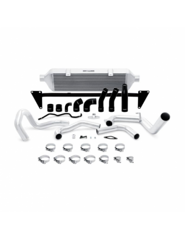 Kit Intercooler montaje frontal...