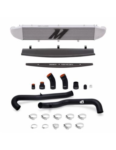 Kit Intercooler performance Mishimoto...