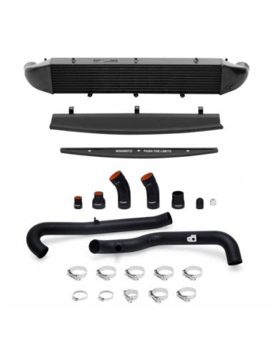 Kit Intercooler performance Mishimoto Ford Fiesta MK7 ST