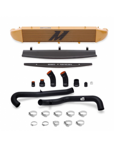 Kit Intercooler performance Mishimoto Ford Fiesta MK7 ST