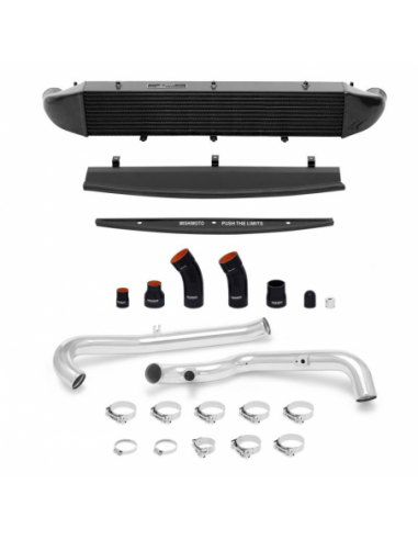 Kit Intercooler performance Mishimoto Ford Fiesta MK7 ST
