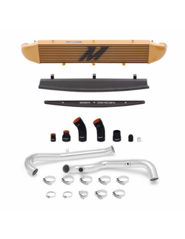 Kit Intercooler performance Mishimoto Ford Fiesta MK7 ST