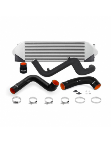 Kit intercooler performance Mishimoto...