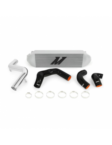 Kit Intercooler performance Mishimoto...