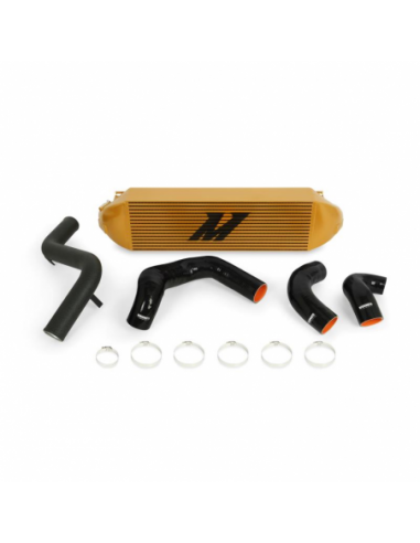Kit Intercooler performance Mishimoto Ford Focus MK3 ST